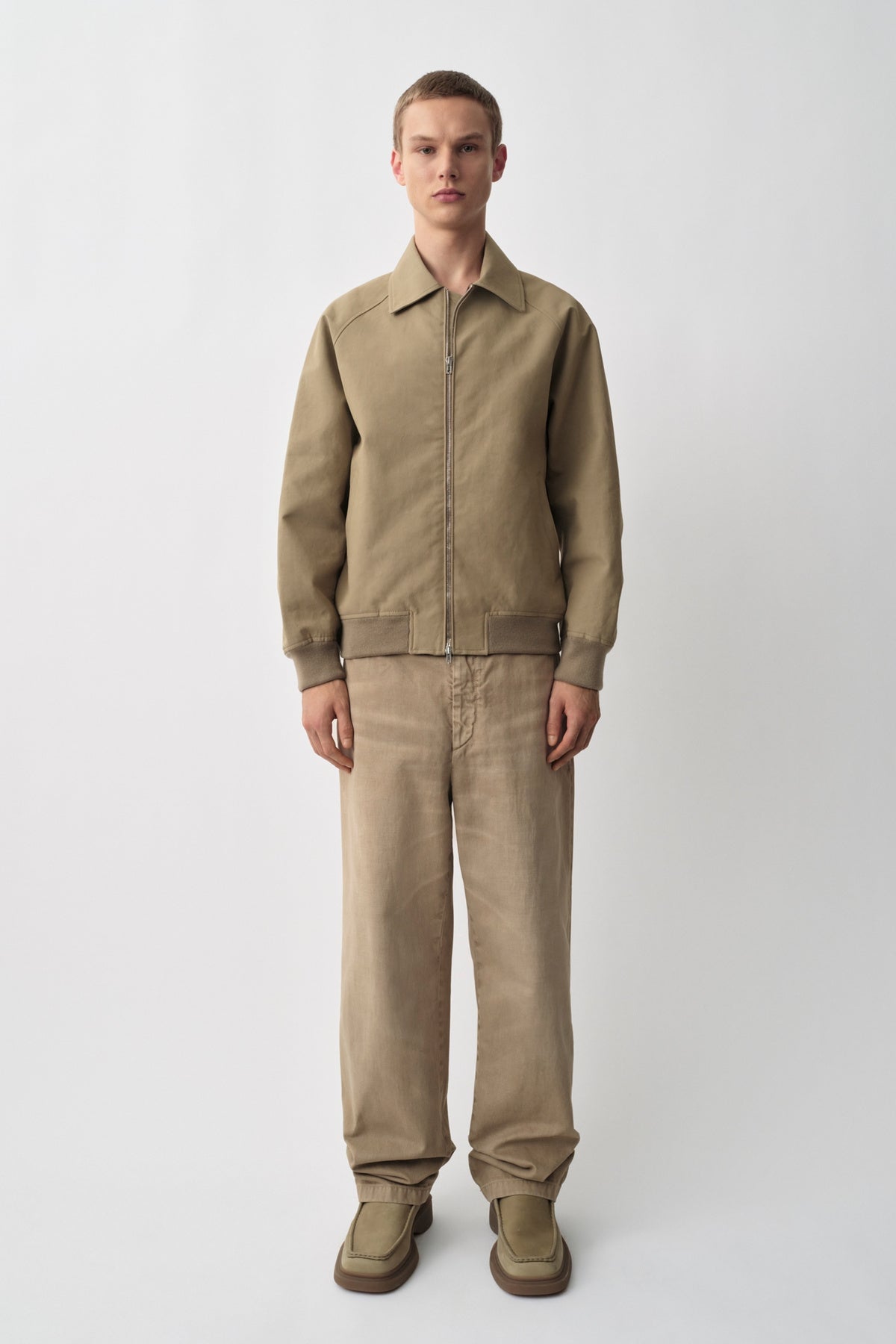 Calvin Klein | Bertie Chinos