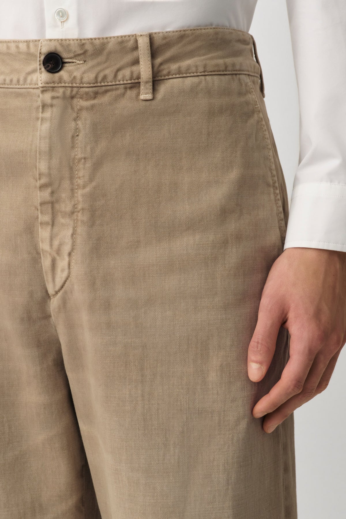Calvin Klein | Bertie Chinos