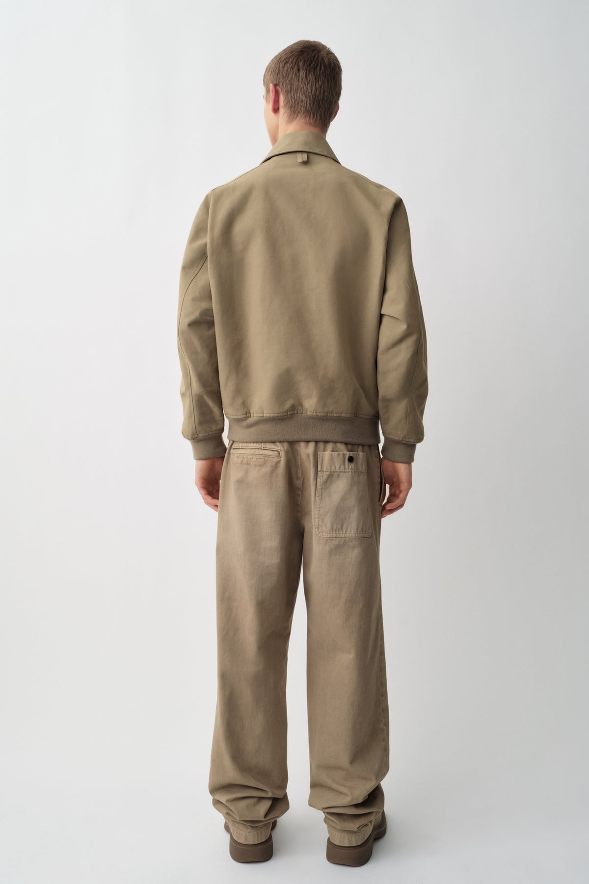 Calvin Klein | Bertie Chinos