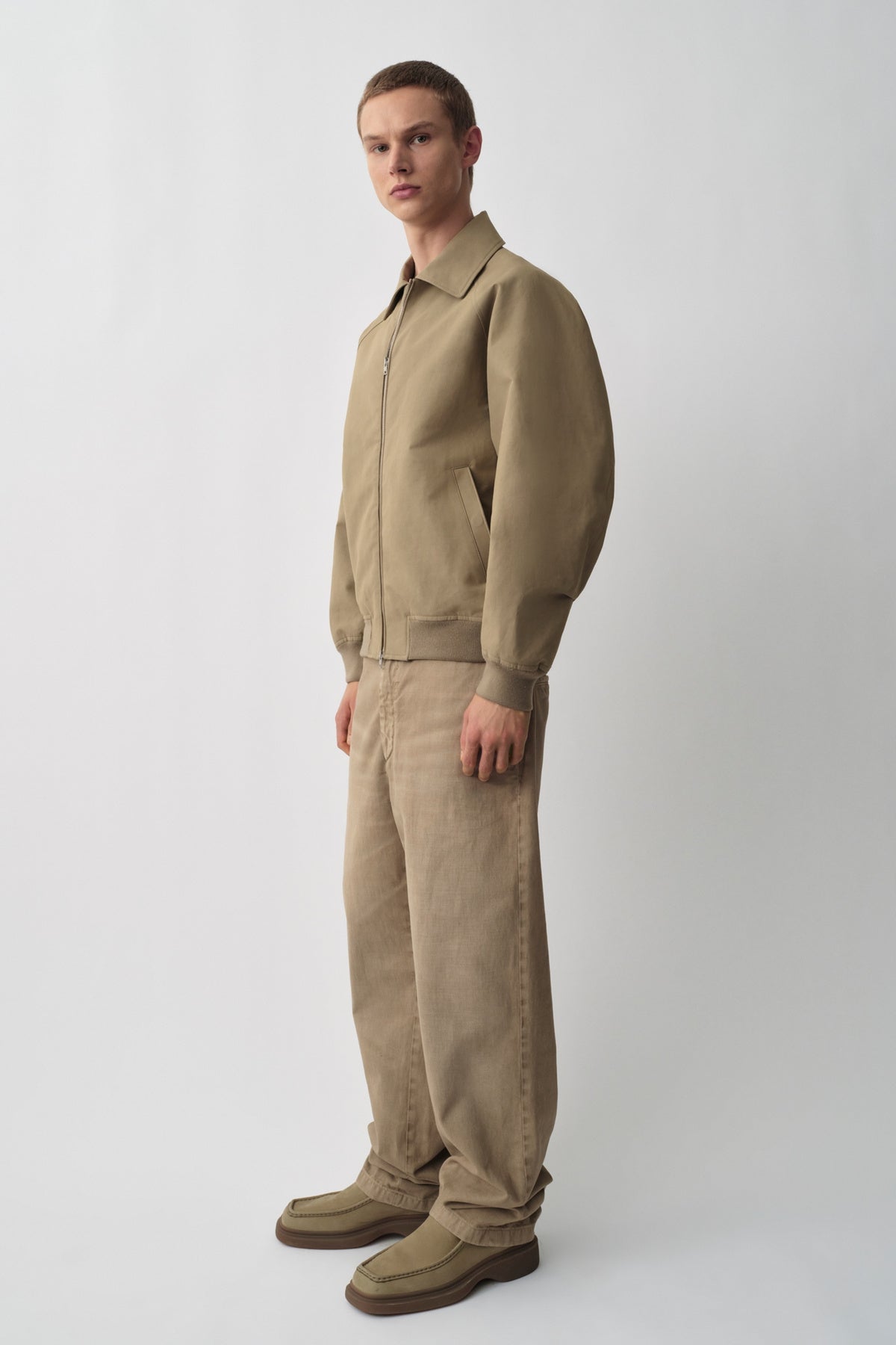 Calvin Klein | Bertie Chinos