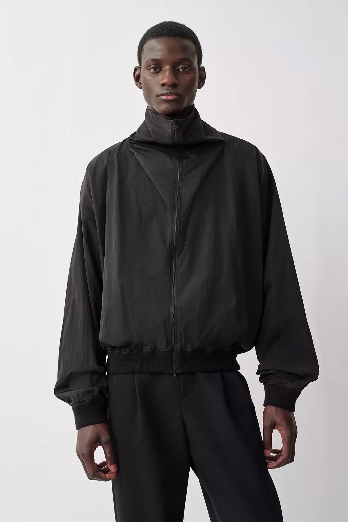 CALVIN KLEIN | CYRUS JACKET