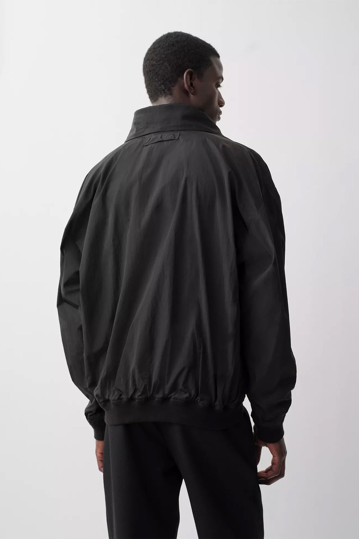 CALVIN KLEIN | CYRUS JACKET