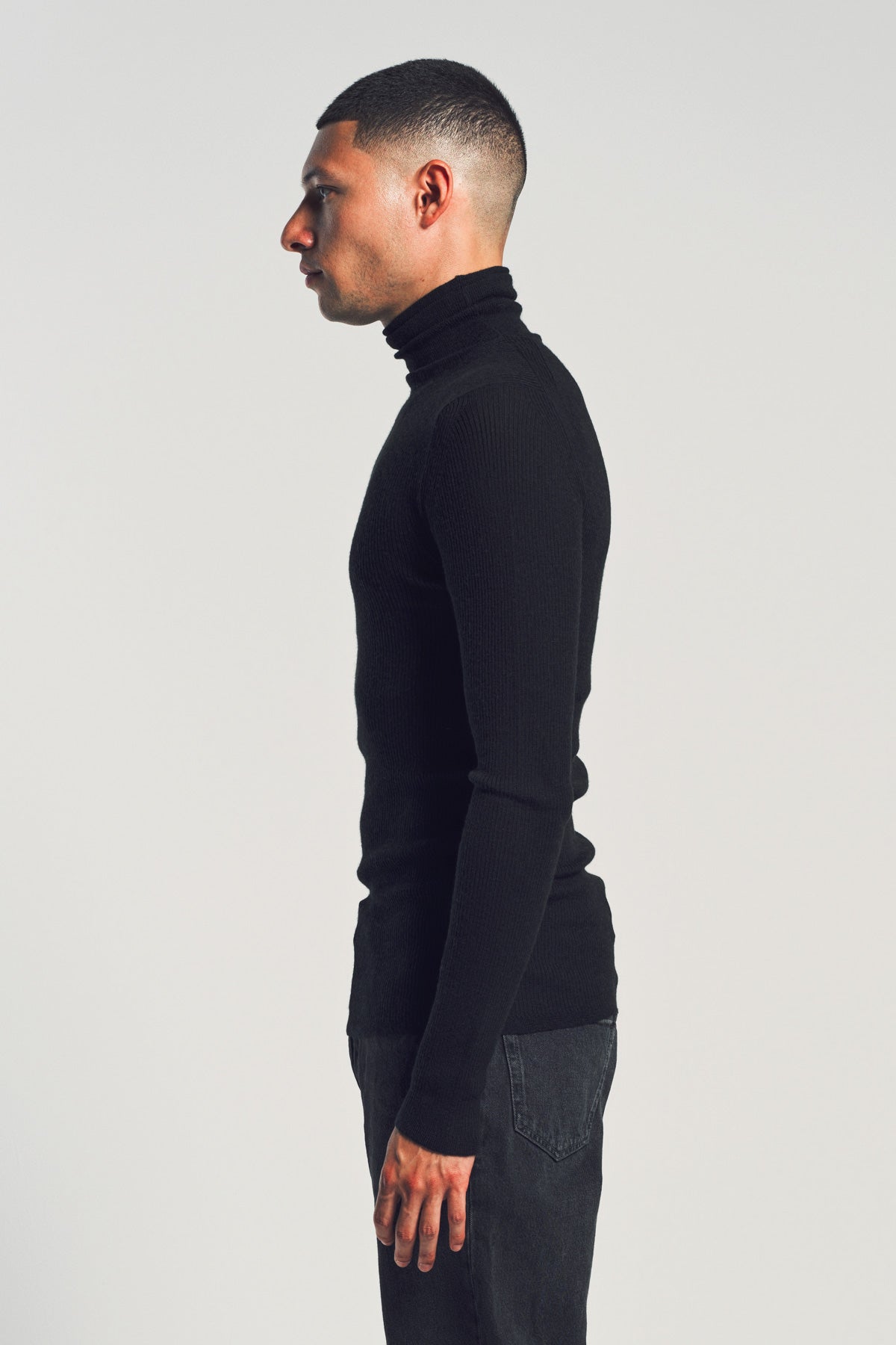 LANVIN | TURTLENECK JUMPER