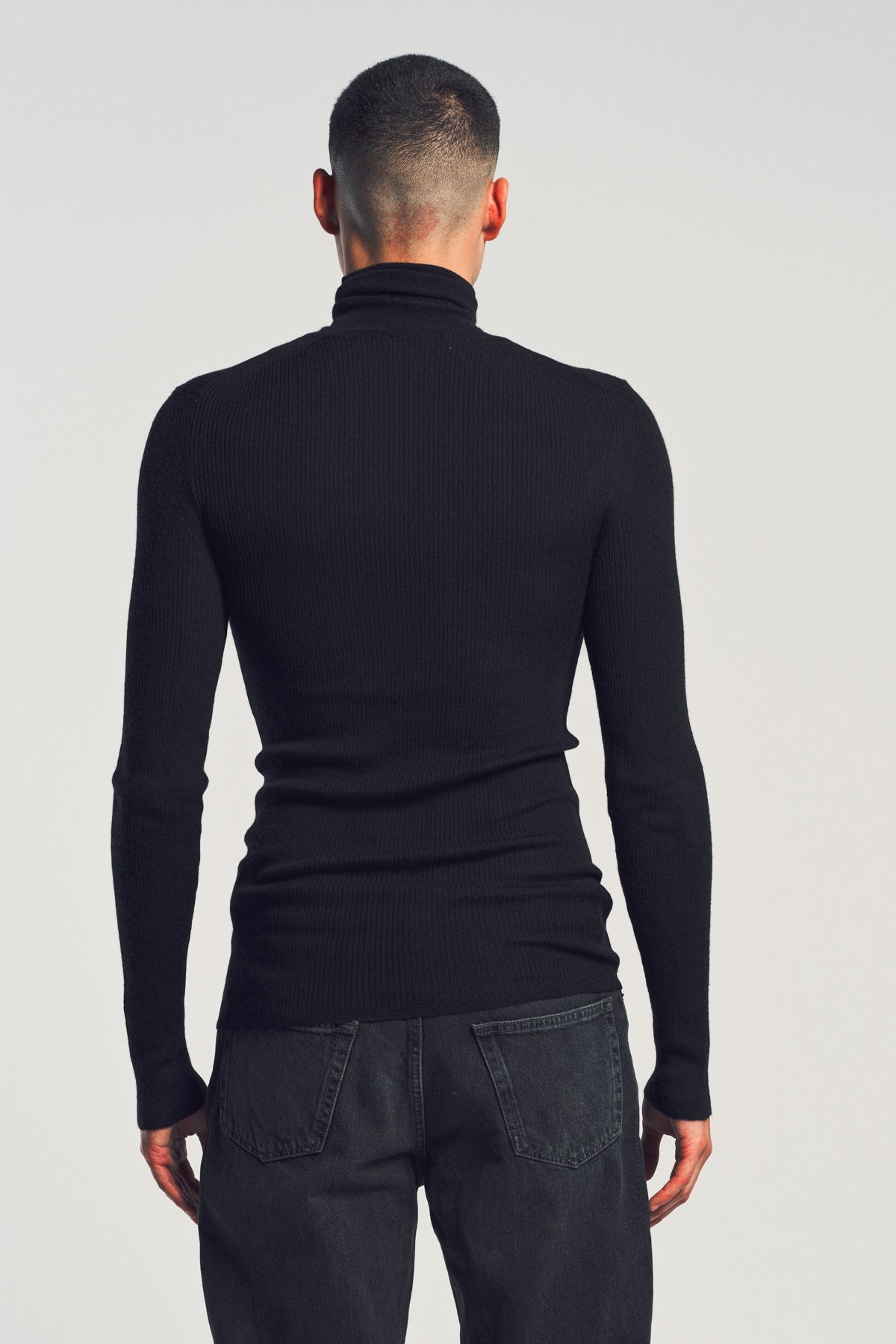 LANVIN | TURTLENECK JUMPER