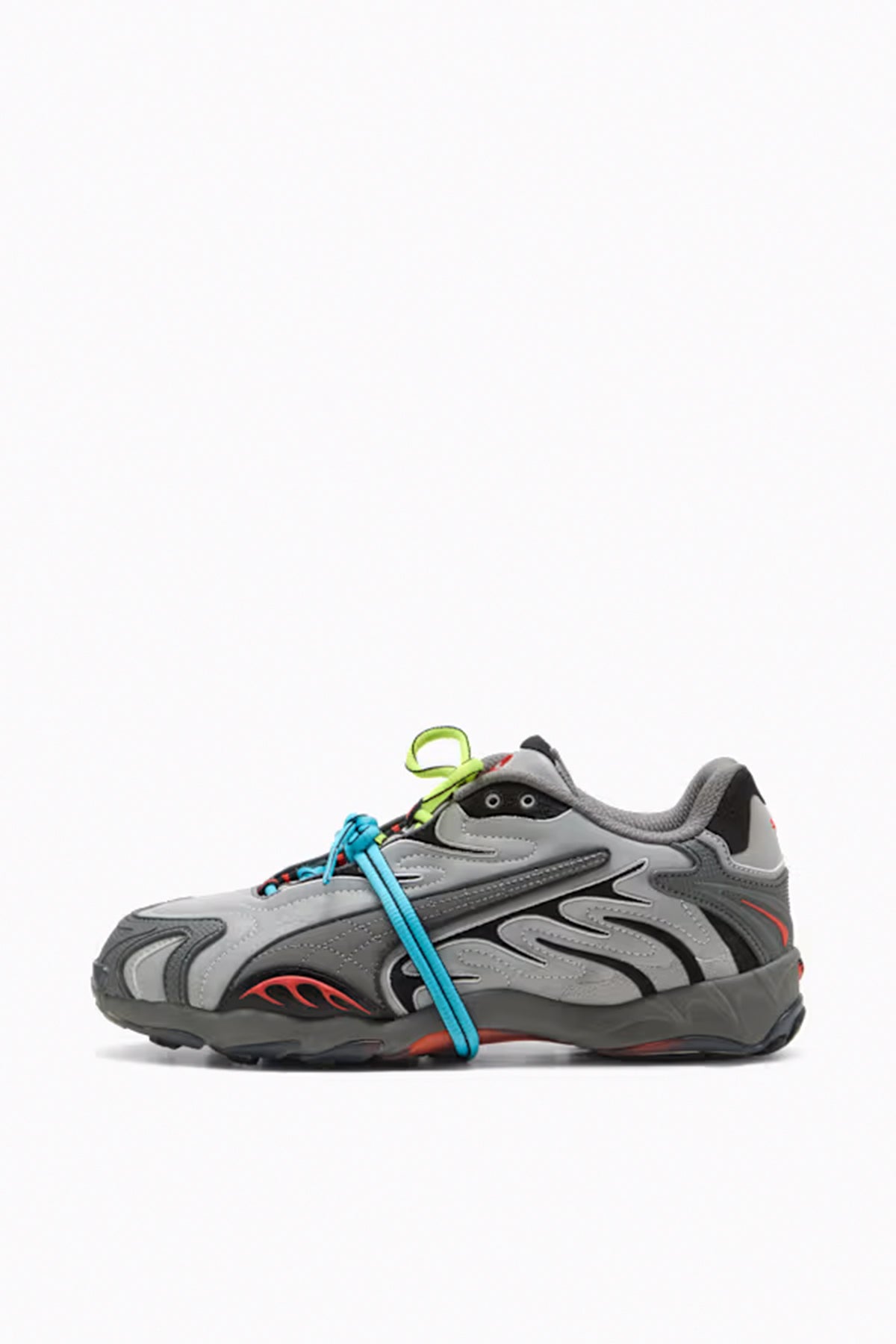 A$AP ROCKY X PUMA | INHALE REFLECTIVE - MAXFIELD LA