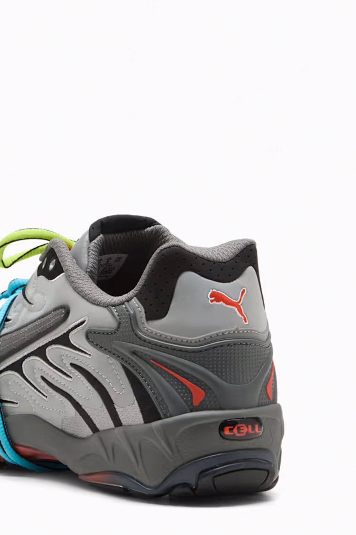 A$AP ROCKY X PUMA | INHALE REFLECTIVE