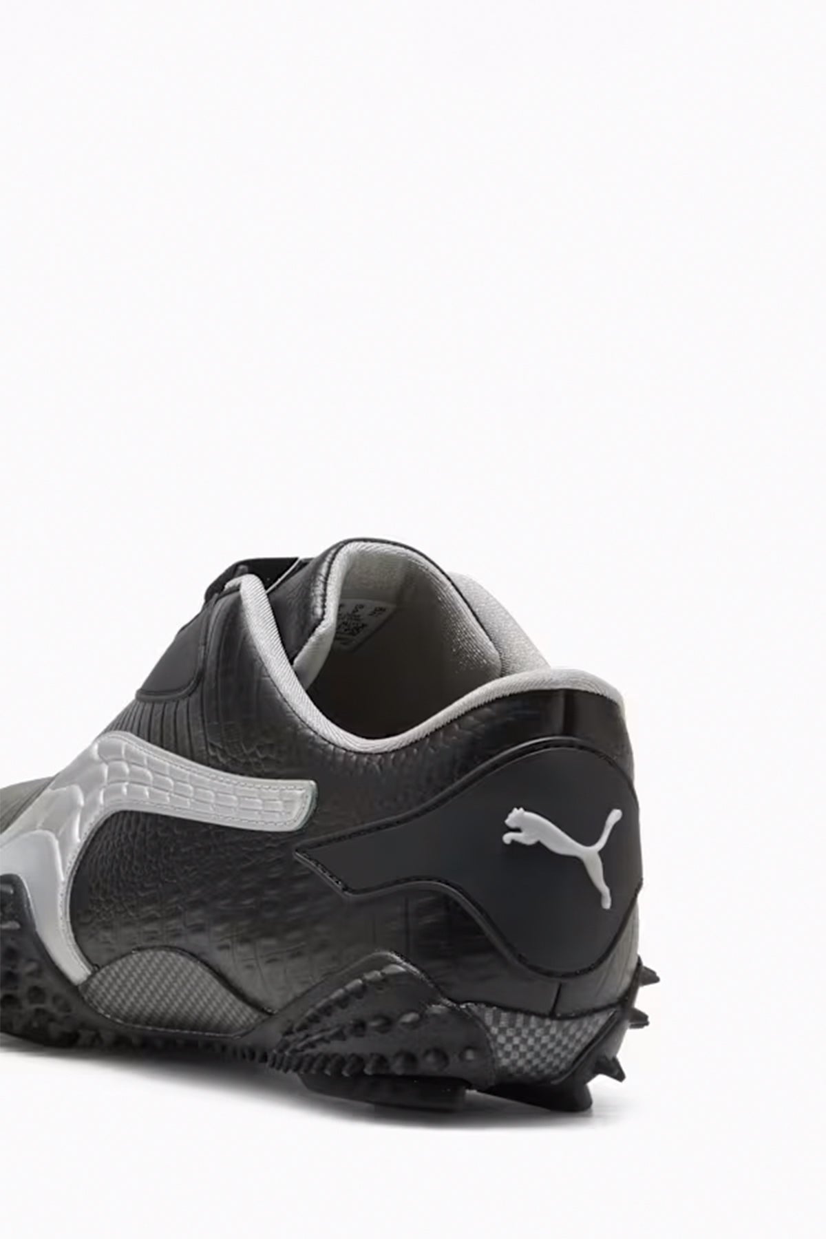 A$AP ROCKY X PUMA | MOSTRO OG - MAXFIELD LA