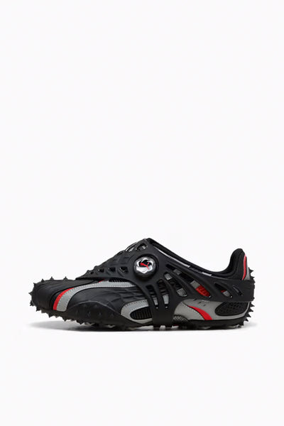 スニーカー Puma x A$AP Rocky Mostro Gabbia A$AP ROCKY x PUMA Mostro Gabbia Leather Sneakers Women | PUMA
