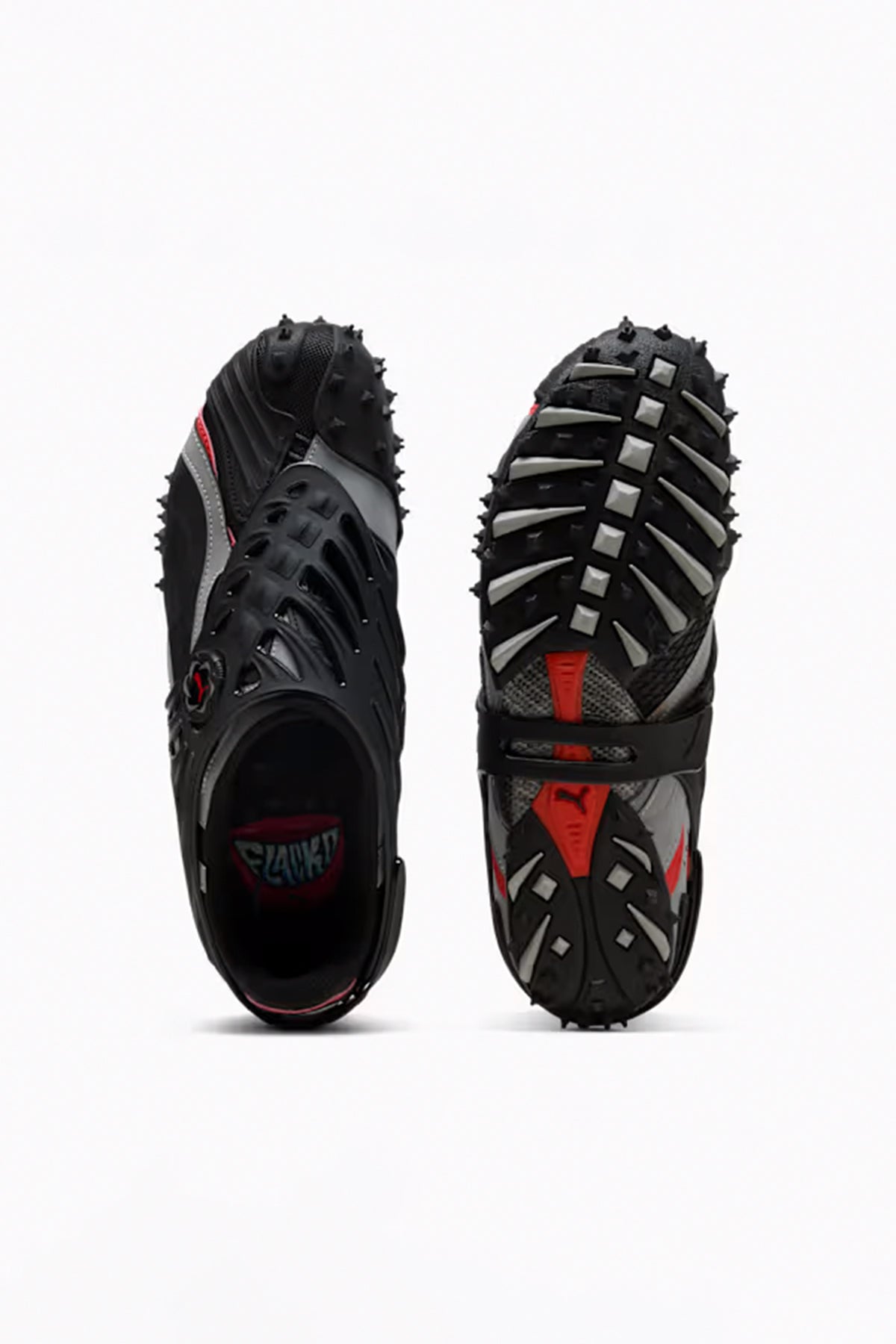A$AP ROCKY X PUMA | MOSTRO GABBIA LIGHT
