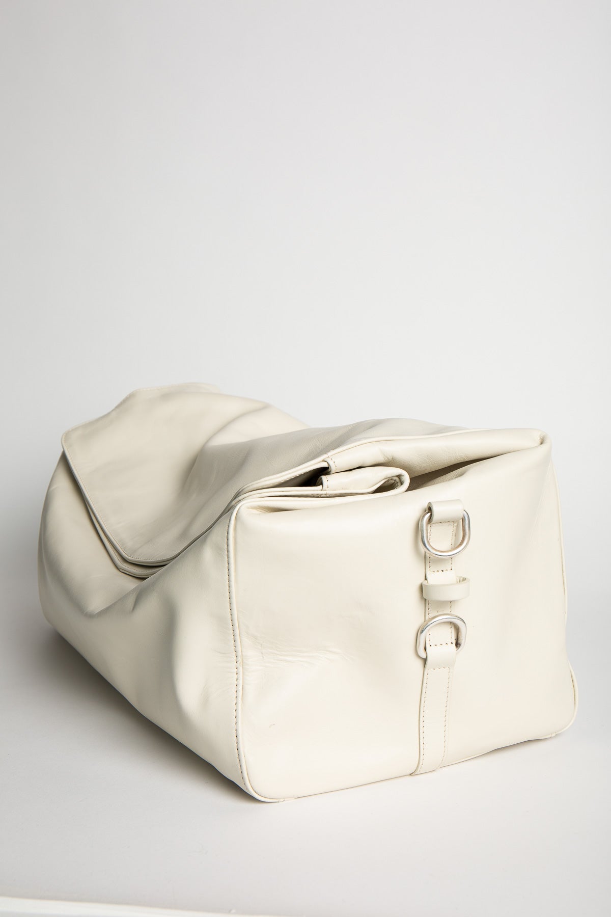 ENFANTS RICHES DÉPRIMÉS | WEEKEND ROSE HANDLE BAG