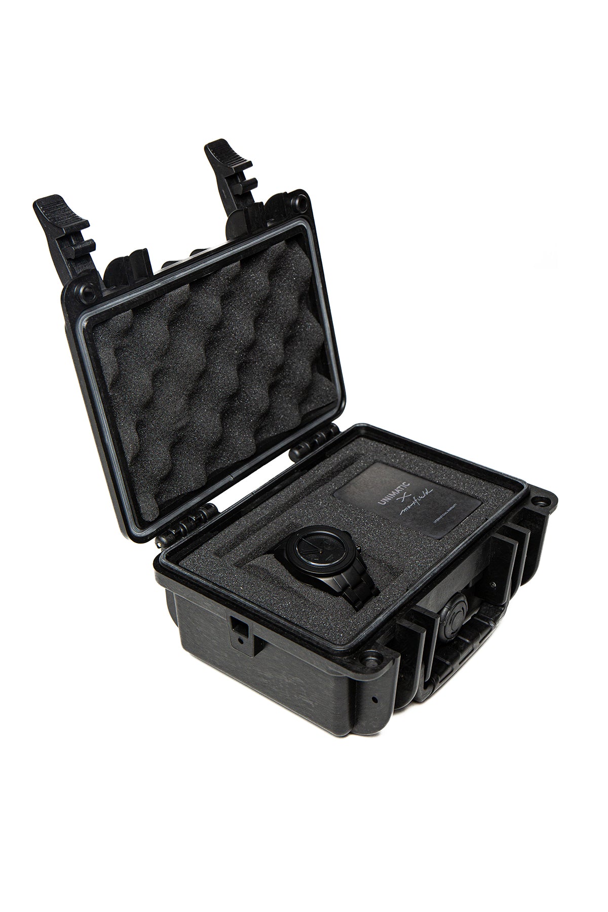 UNIMATIC | MAXFIELD CHRONOGRAPH WATCH