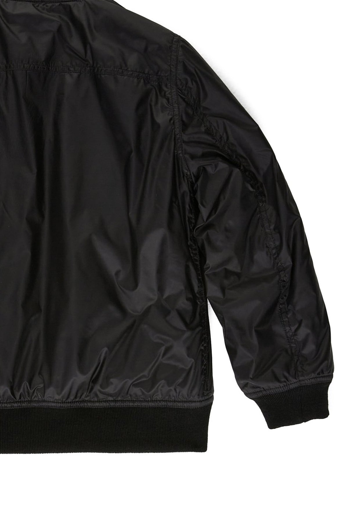 RICK OWENS | KID'S QUILTED FLIGHT JACKET