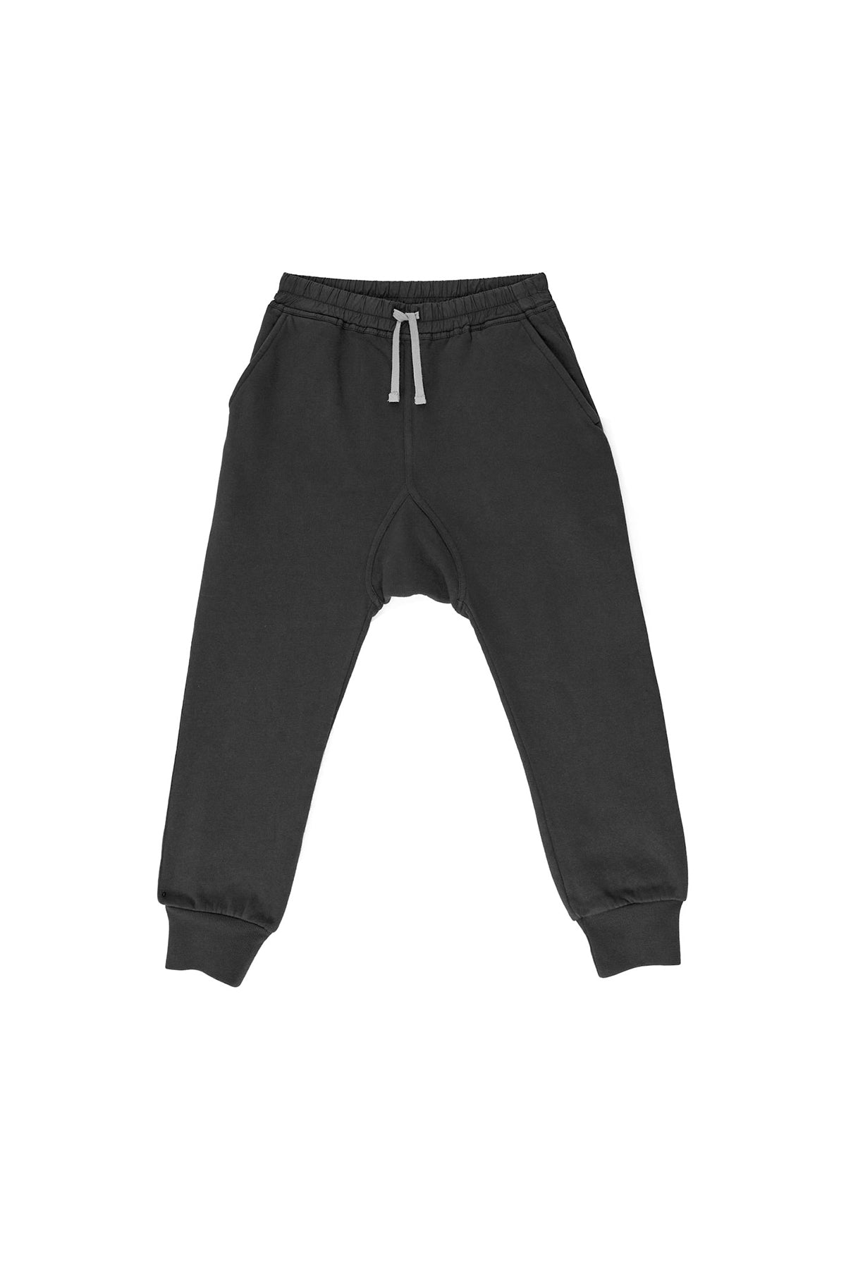 RICK OWENS | KID'S DRAWSTRING JOGGERS