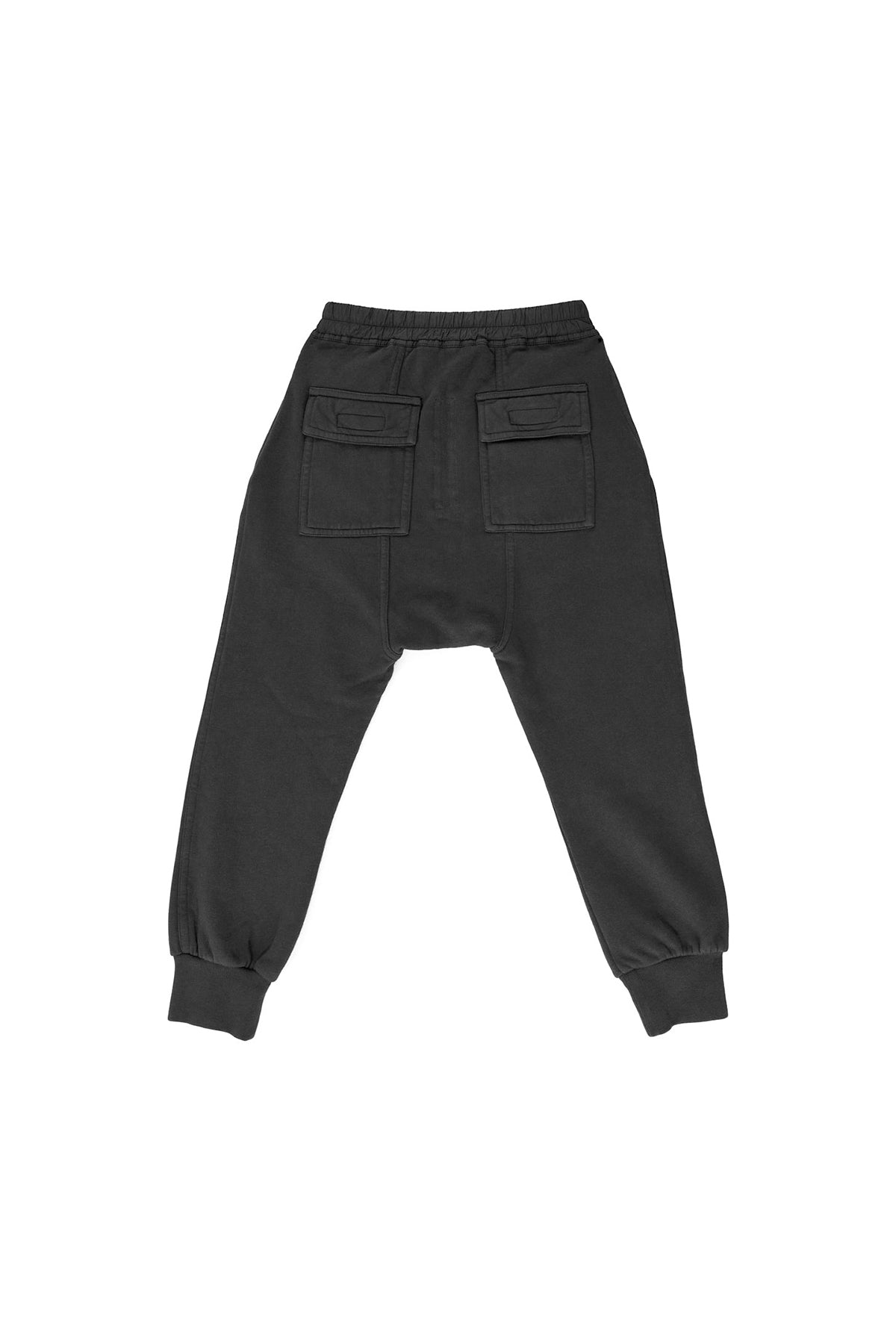 RICK OWENS | KID'S DRAWSTRING JOGGERS