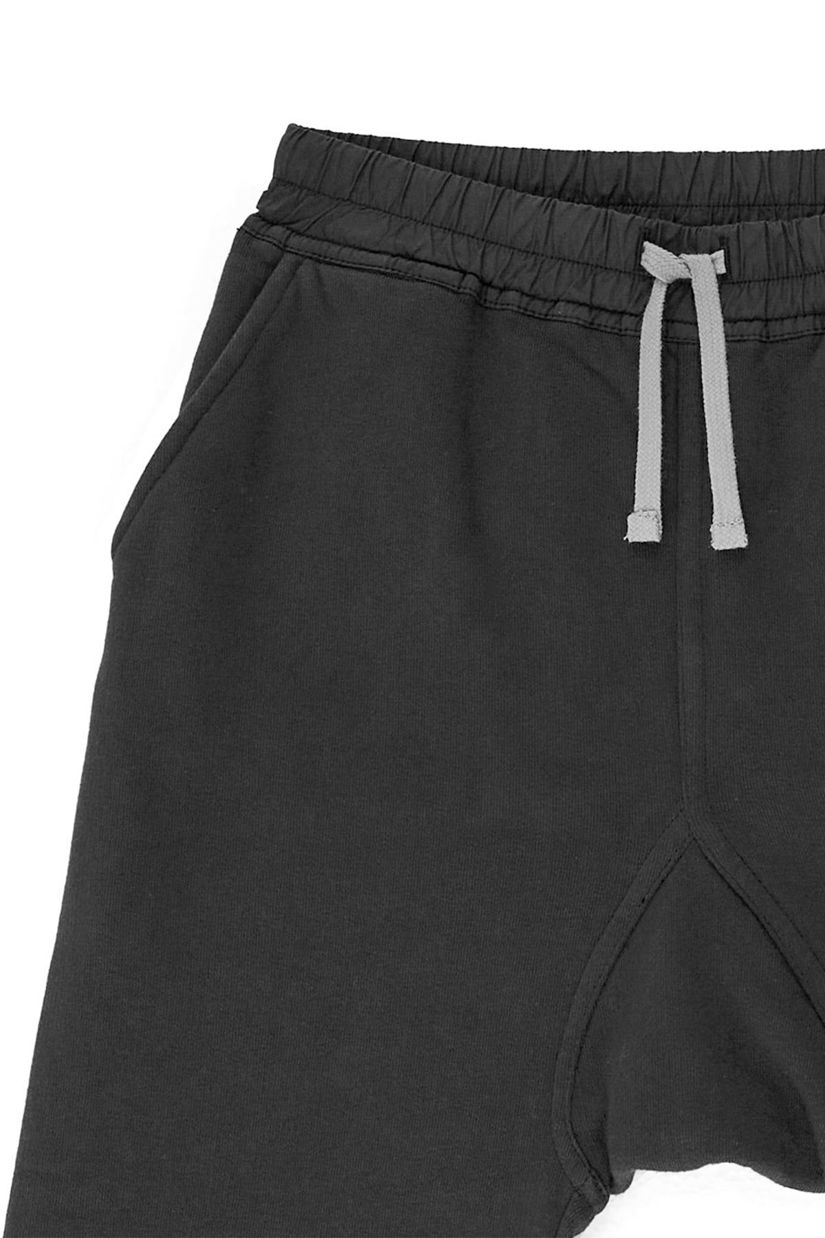 RICK OWENS | KID'S DRAWSTRING JOGGERS