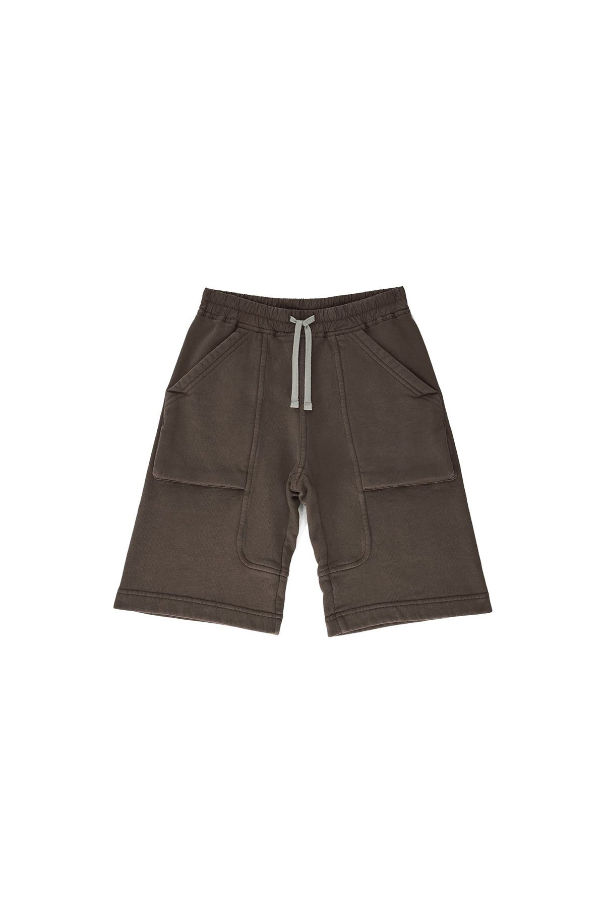 RICK OWENS | KID'S PODS SHORT