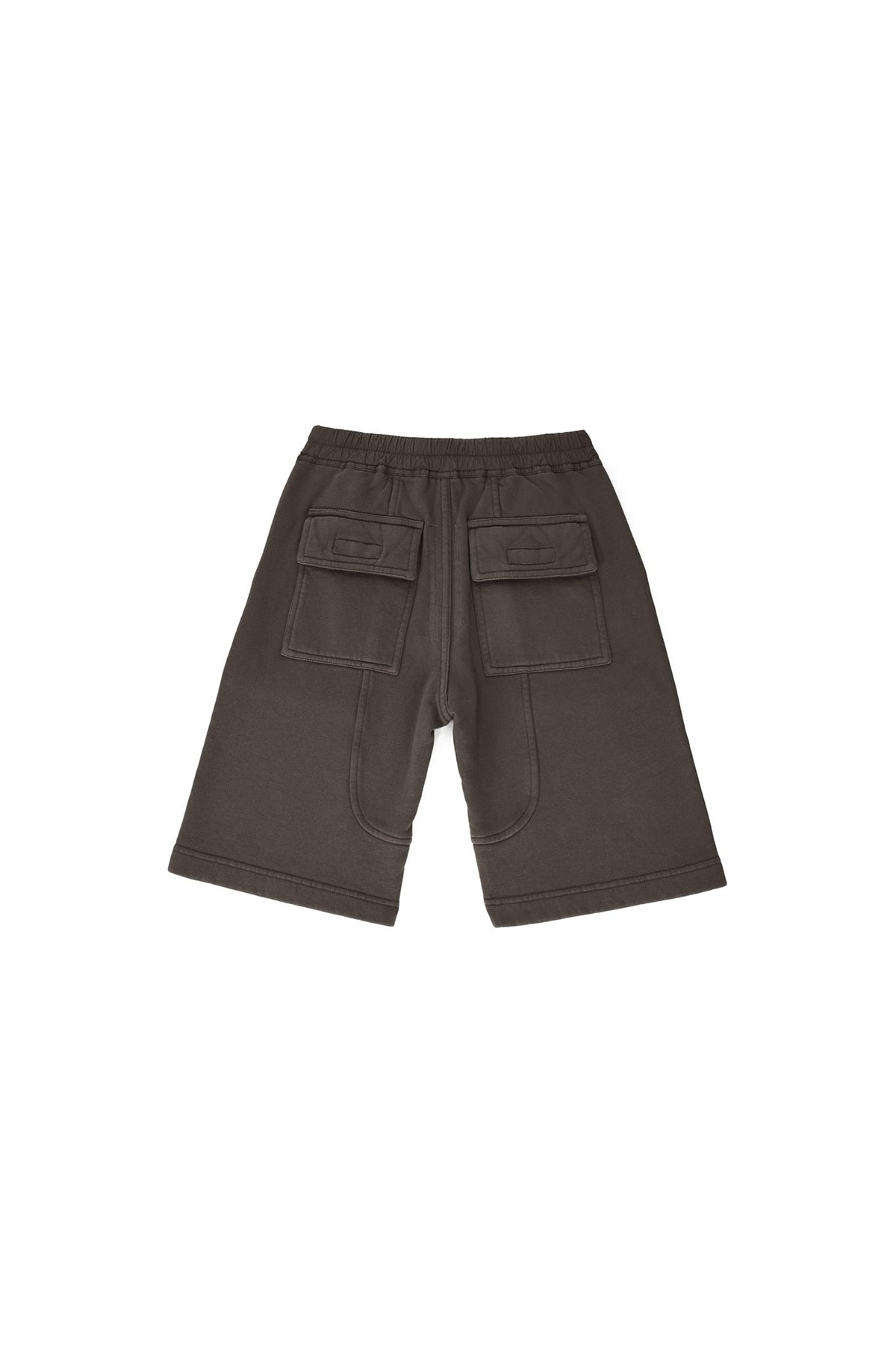 RICK OWENS | KID'S PODS SHORT