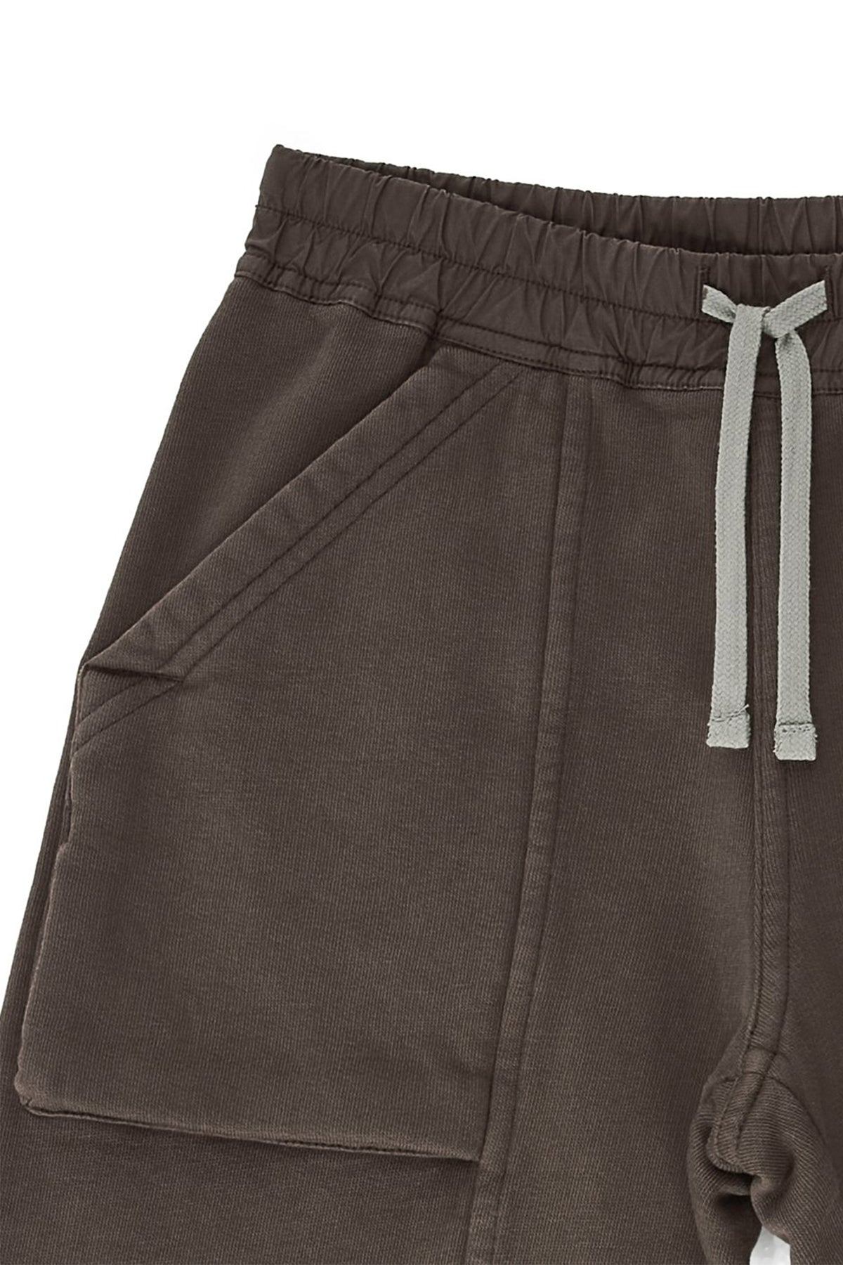 RICK OWENS | KID'S PODS SHORT