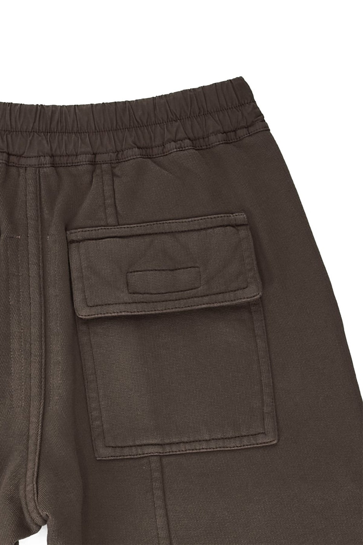 RICK OWENS | KID'S PODS SHORT