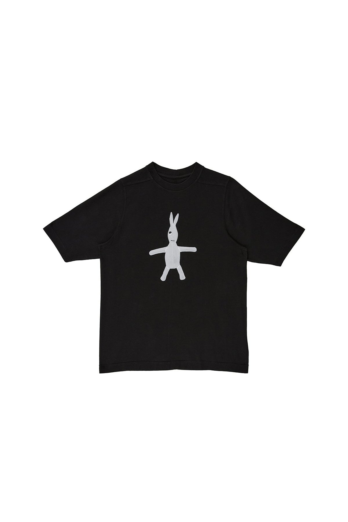 RICK OWENS | KID'S JUMBO SHORT SLEEVE TEE