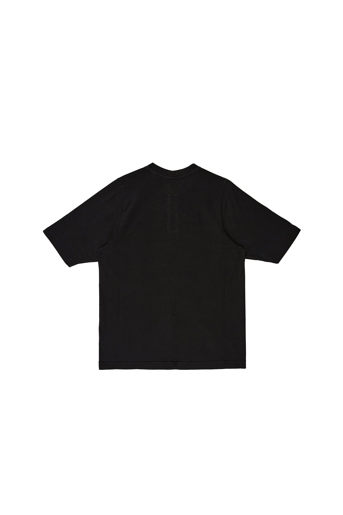 RICK OWENS | KID'S JUMBO SHORT SLEEVE TEE