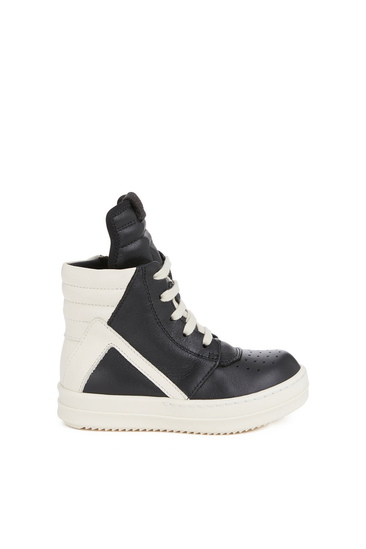 RICK OWENS | KID'S BABYGEO SNEAKERS