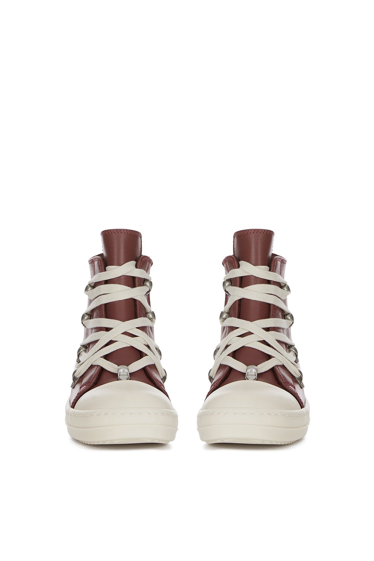 RICK OWENS | KID'S HEXALACE SNEAKERS