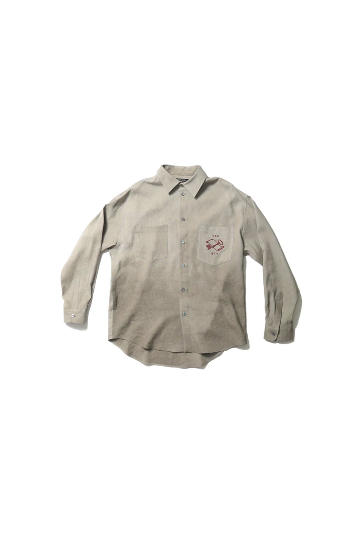 ENFANTS RICHES DÉPRIMÉS | ARTIST BUTTONDOWN
