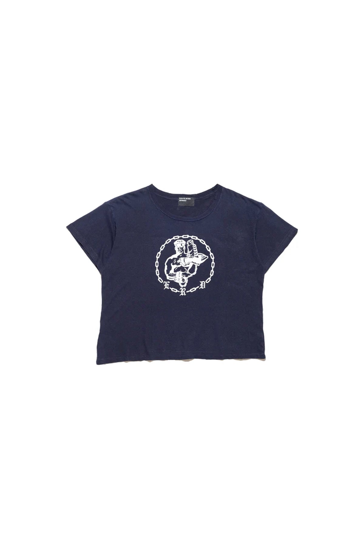 ENFANTS RICHES DÉPRIMÉS | CHAIN T-SHIRT