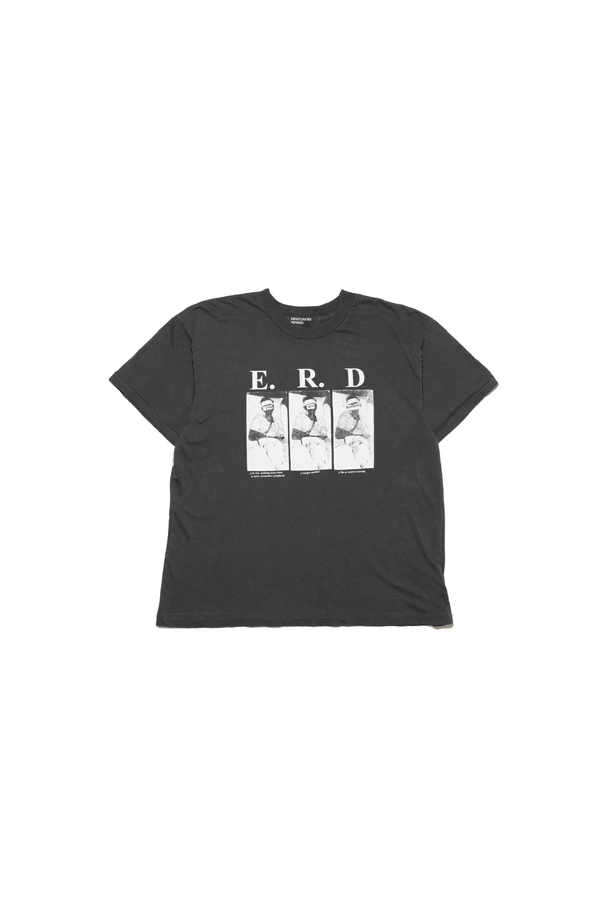 ENFANTS RICHES DÉPRIMÉS | YOU ARE NOTHING T-SHIRT