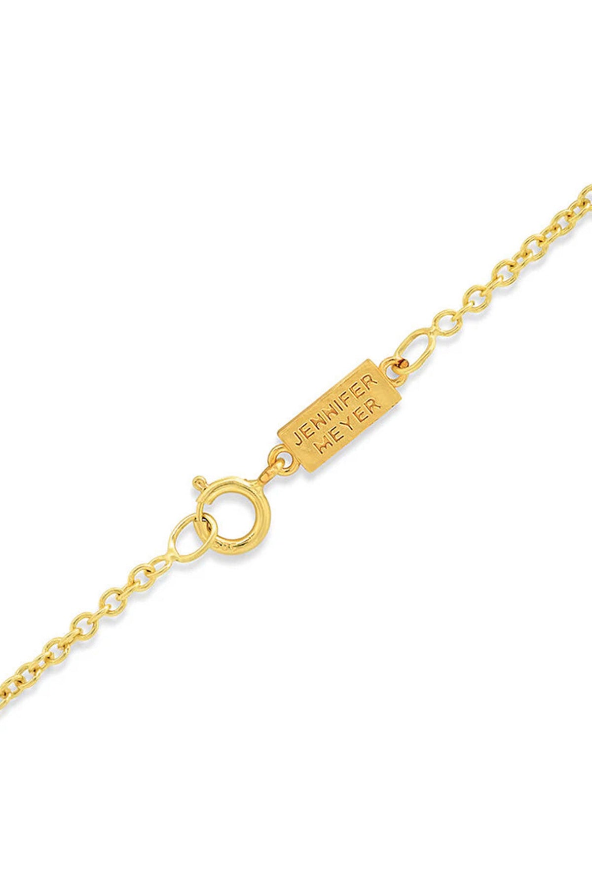 JENNIFER MEYER | MAMA NECKLACE