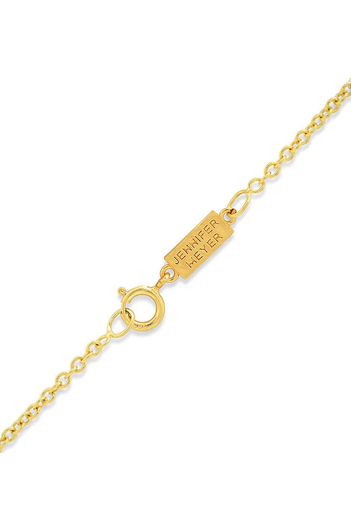 JENNIFER MEYER | GRANDMA NECKLACE