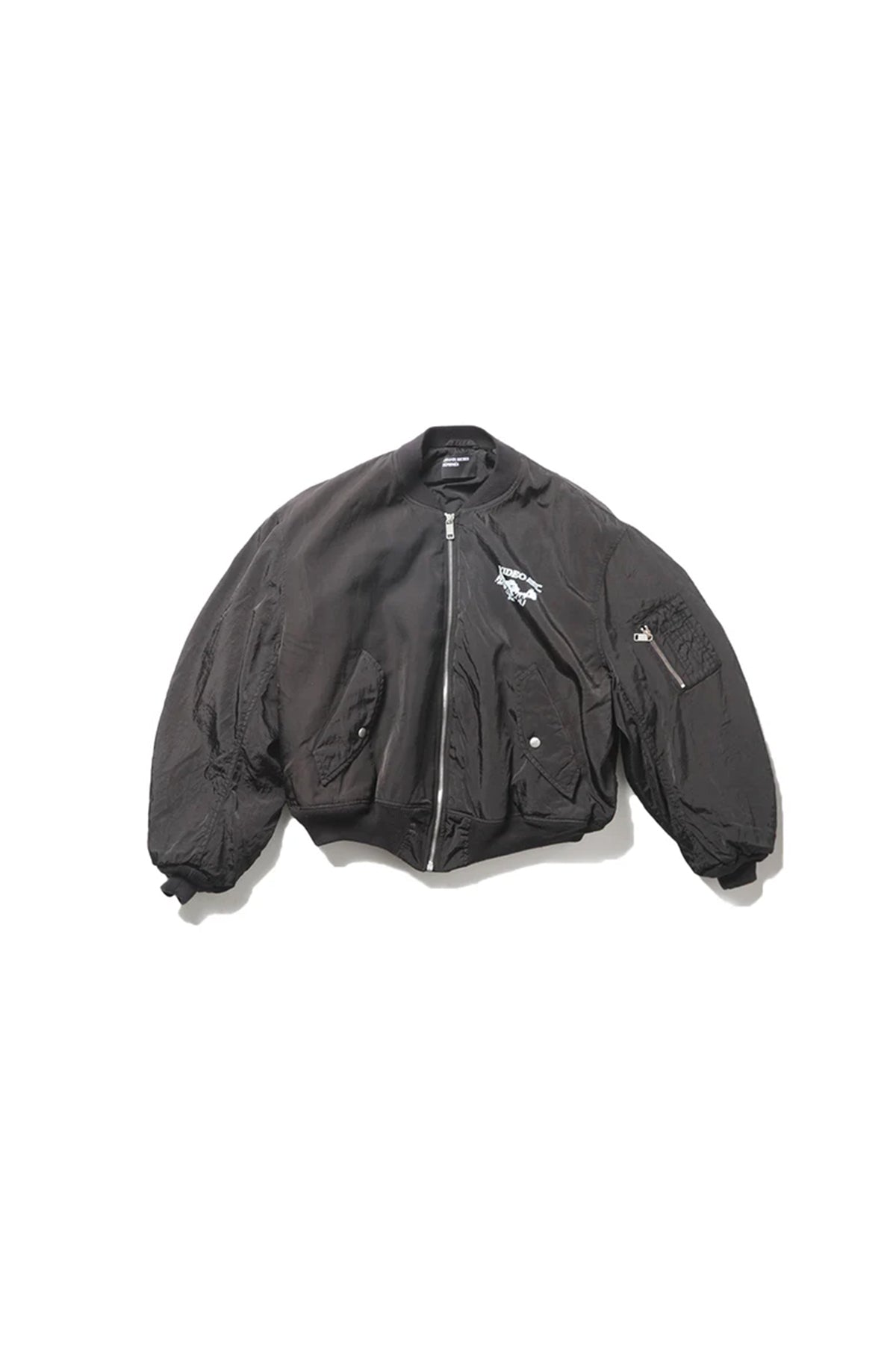 ENFANTS RICHES DÉPRIMÉS | ENFANTS "VIDEO" BOMBER JACKET