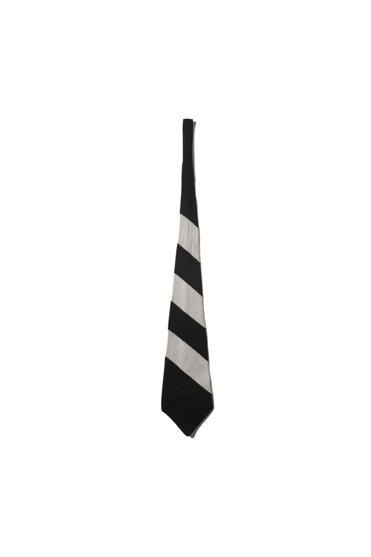 ENFANTS RICHES DÉPRIMÉS | KNIT TIE