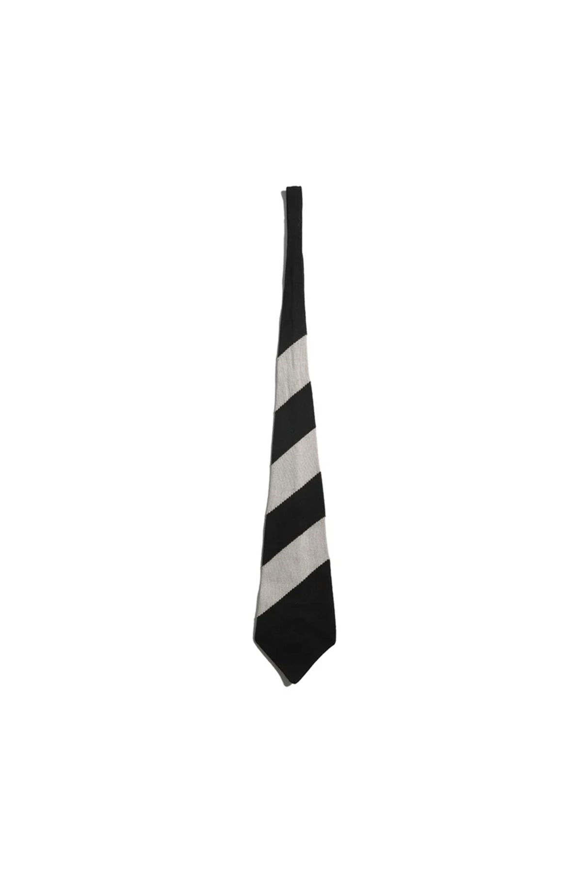 ENFANTS RICHES DÉPRIMÉS | KNIT TIE