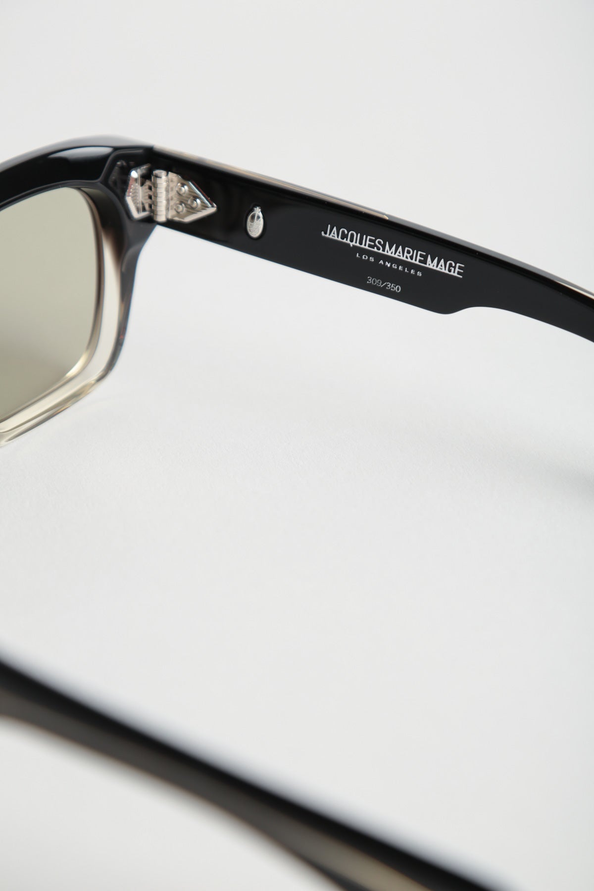 JACQUES MARIE MAGE | CASH SUNGLASSES - MAXFIELD LA