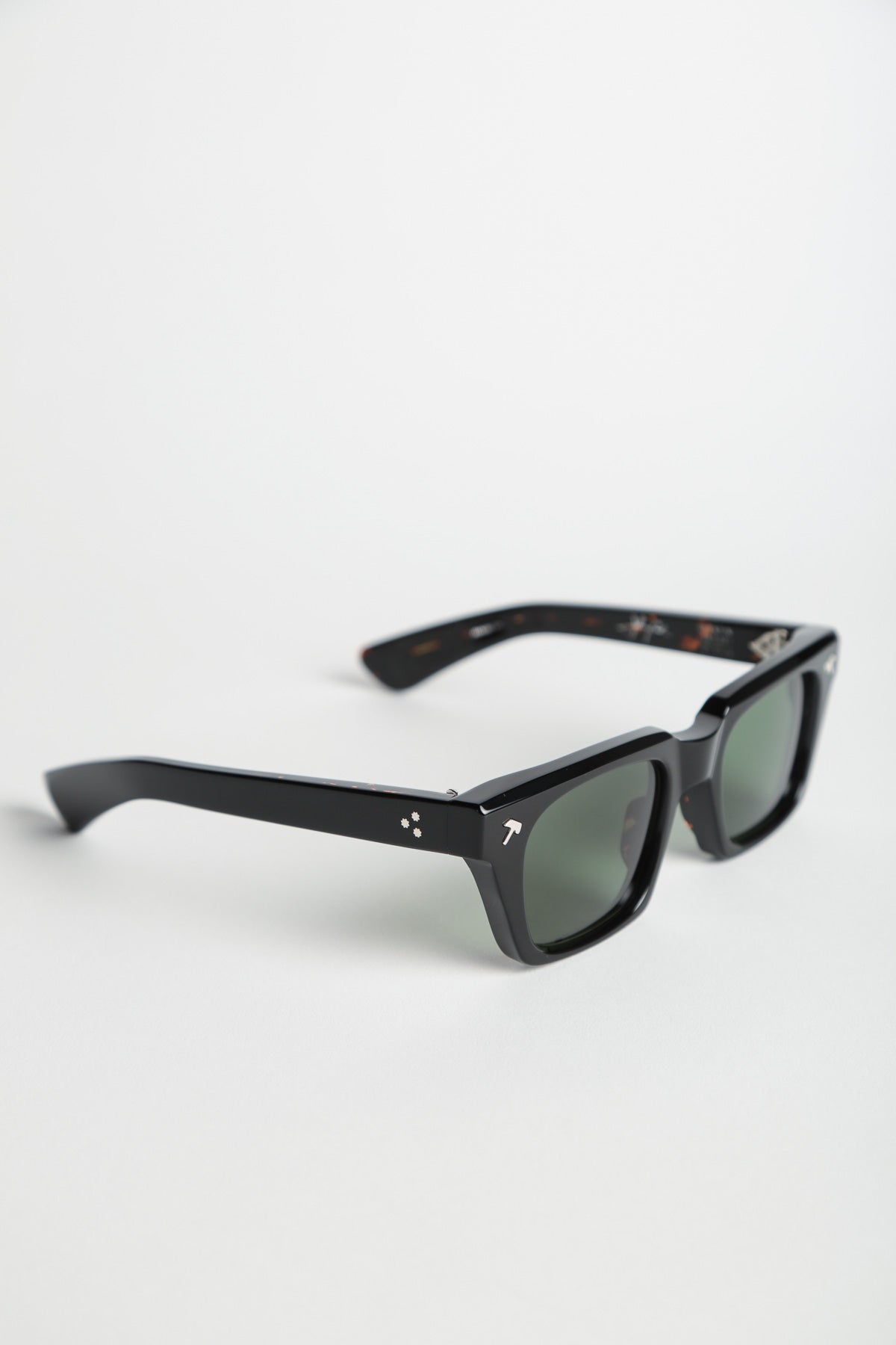 JACQUES MARIE MAGE | QUENTIN SUNGLASSES