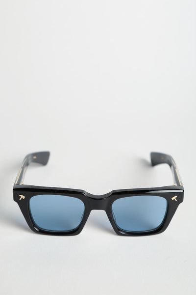 Jacques Marie Mage QUENTIN 新品同様 Jacques Marie Mage Quentin – Dan Deutsch Optical Outlook