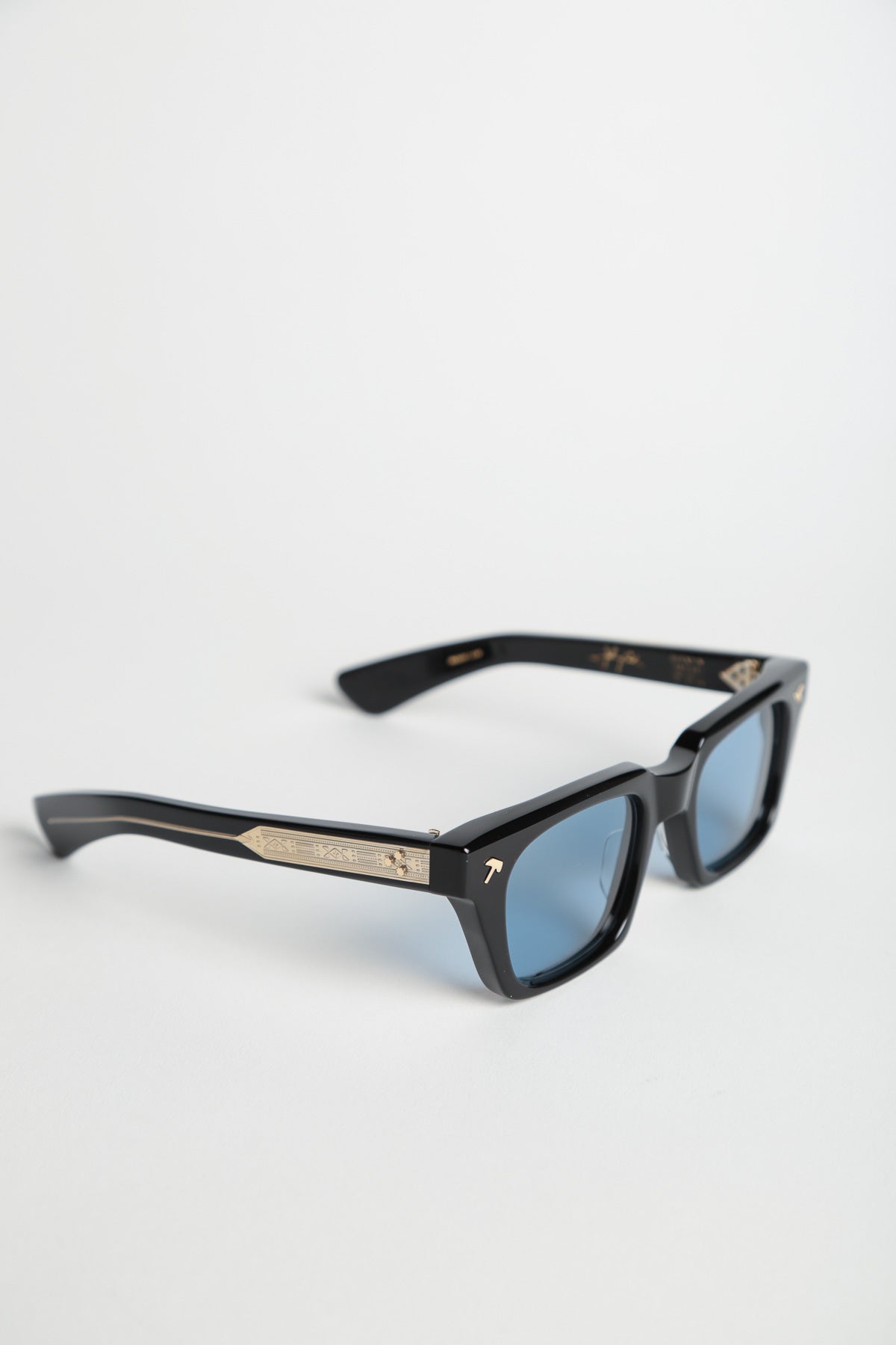 JACQUES MARIE MAGE | QUENTIN SUNGLASSES
