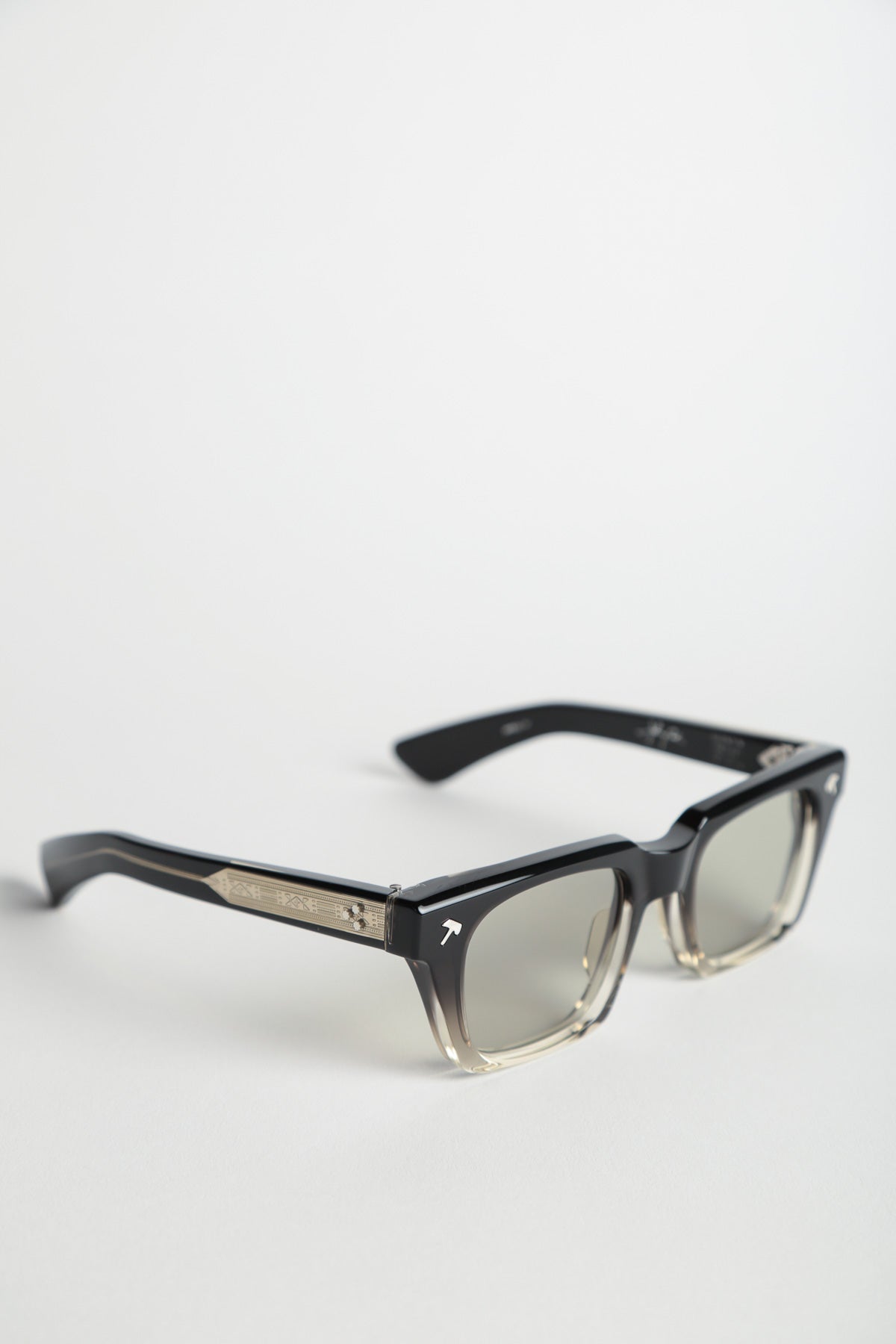 JACQUES MARIE MAGE | QUENTIN SUNGLASSES - MAXFIELD LA
