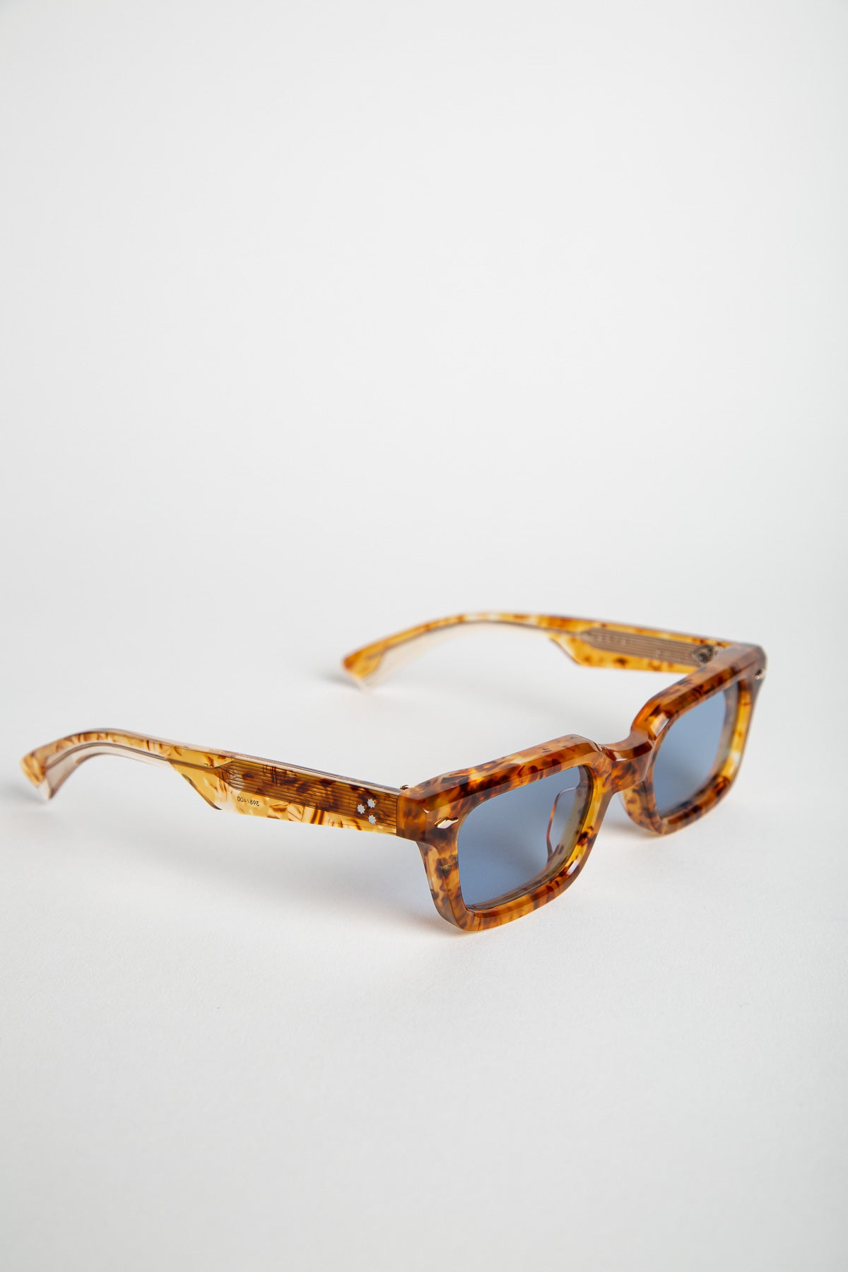 JACQUES MARIE MAGE | CASABLANCA SUNGLASSES IN CAIRO