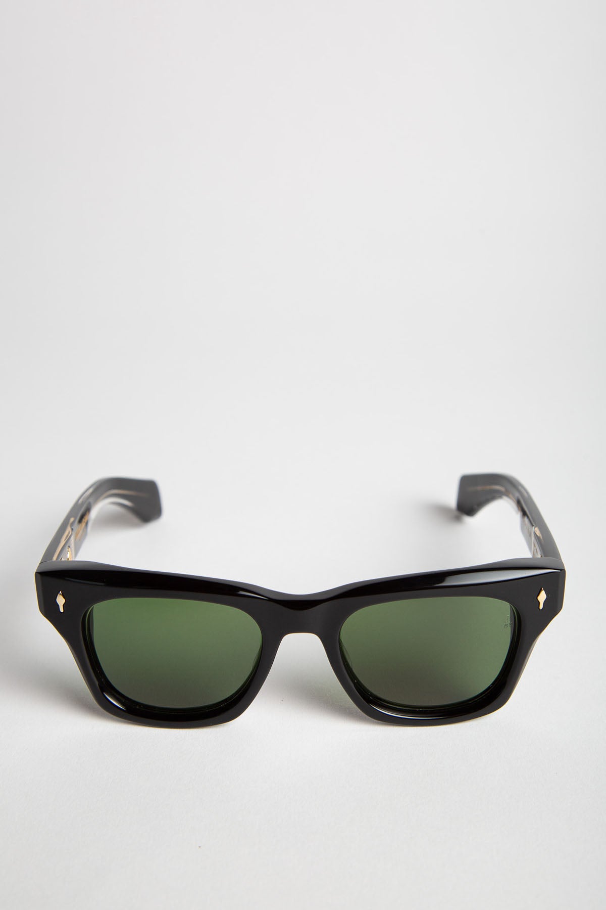 Jacques Marie Mage | Dealan Sunglasses in Venom