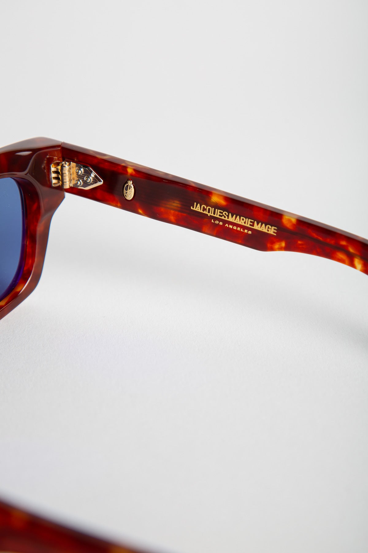 JACQUES MARIE MAGE | DEALAN 53 SUNGLASSES