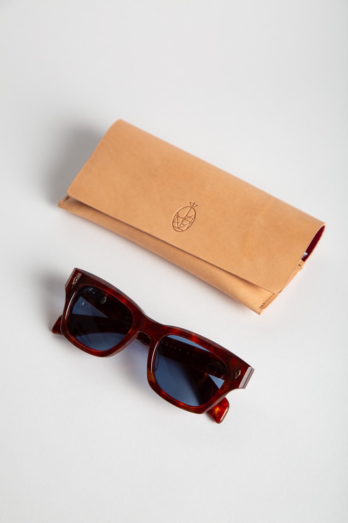JACQUES MARIE MAGE | DEALAN 53 SUNGLASSES