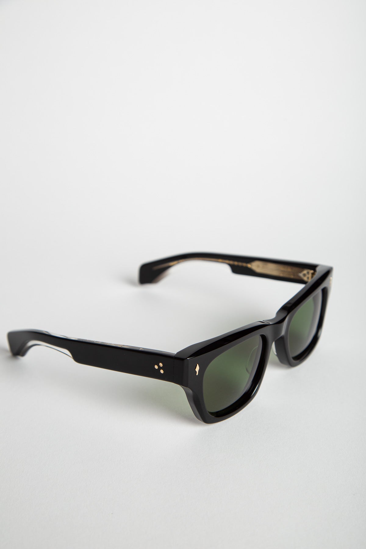 JACQUES MARIE MAGE | DEVAUX SUNGLASSES IN BRECCIA