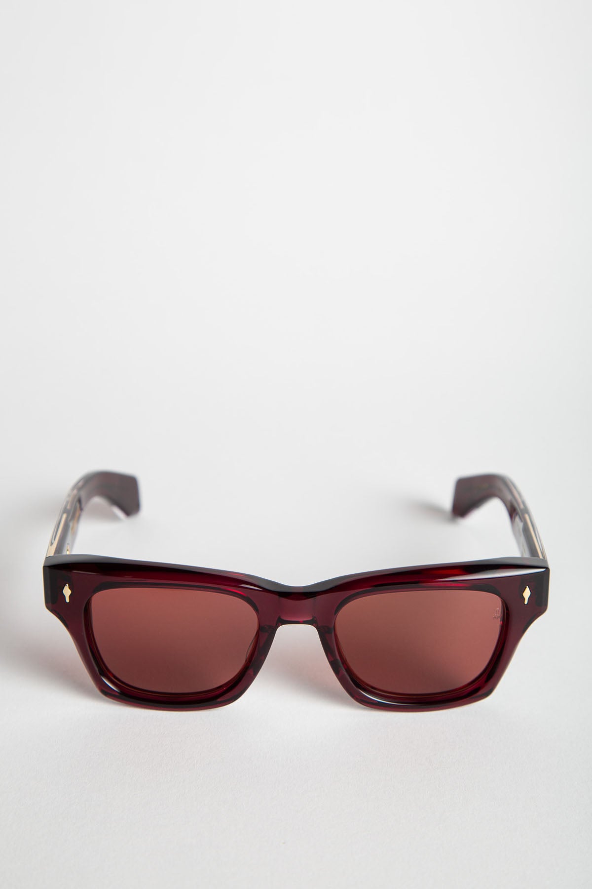 JACQUES MARIE MAGE | DEALAN 53 SUNGLASSES IN AMARENA