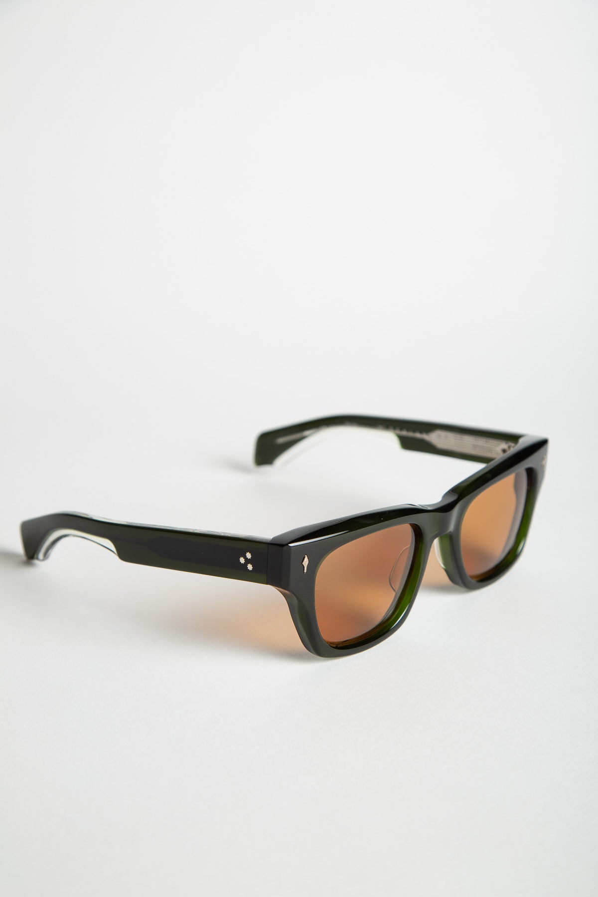 小物 JACQUESMARIEMAGE CORTINA DEALAN Jacques Marie Mage | Dealan Cortina Sunglasses in Cortina Noir