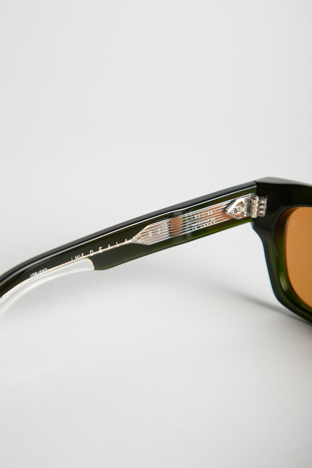 JACQUES MARIE MAGE | DEALAN 53 SUNGLASSES