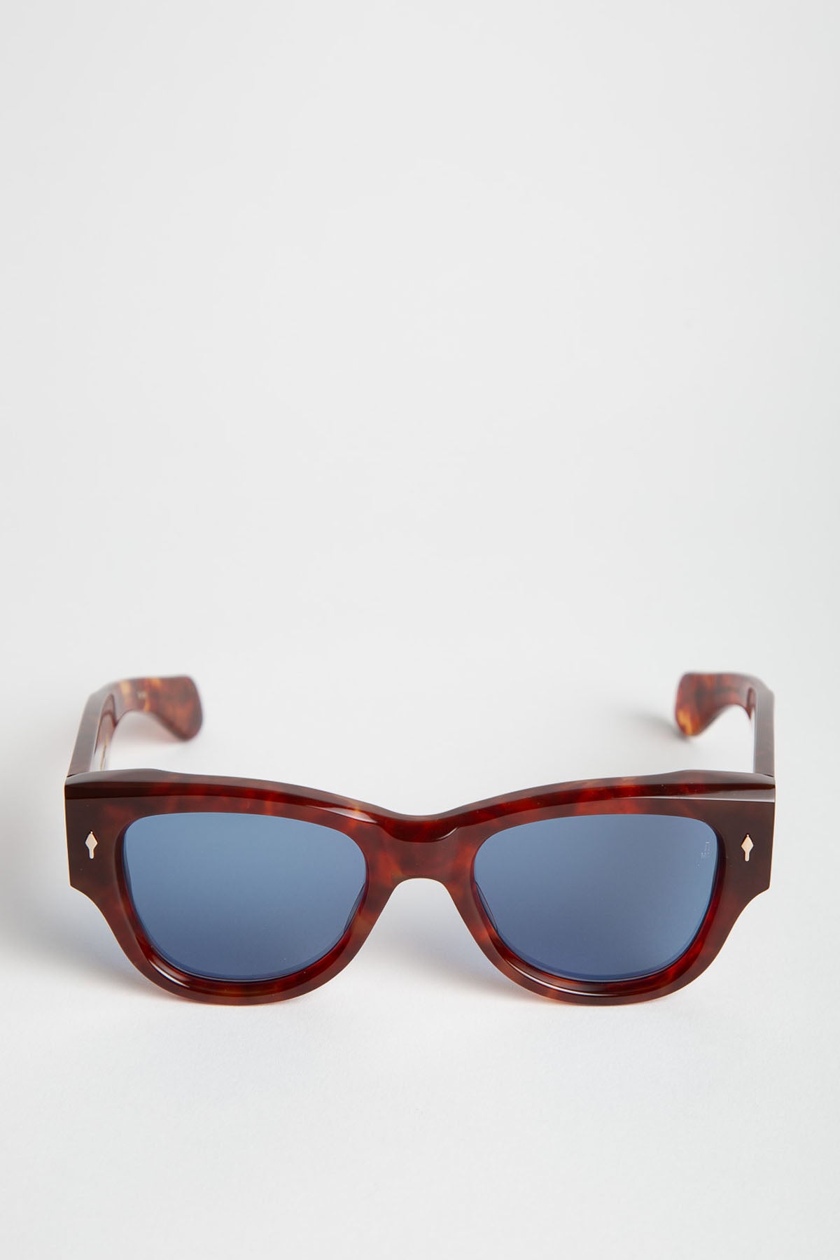 JACQUES MARIE MAGE | Chelsea Sunglasses in Breccia