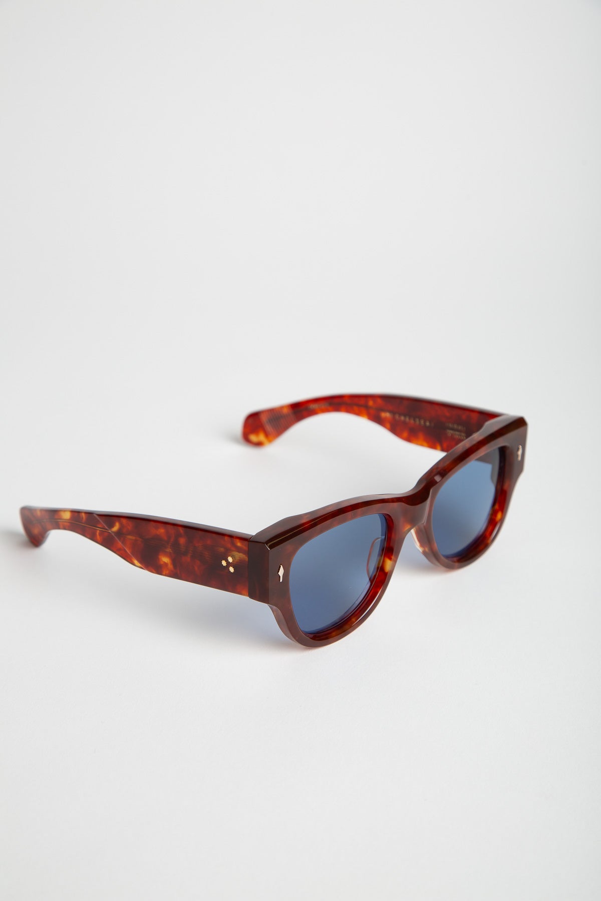 JACQUES MARIE MAGE | Chelsea Sunglasses in Breccia